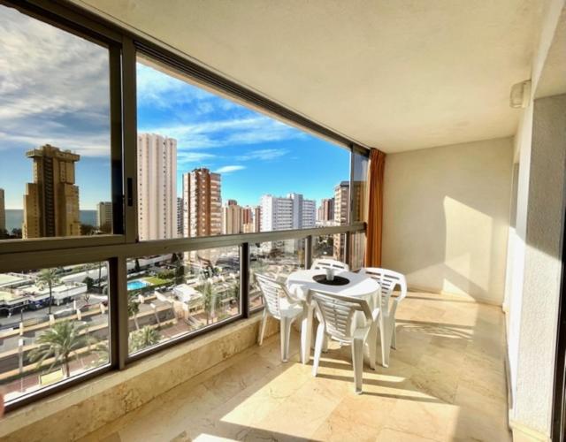 Los Gemelos 20 - Aloturin Benidorm - image 17