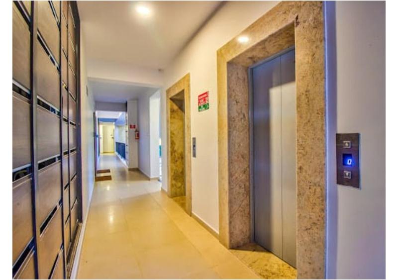 Telferk Acron Seawinds Apartment- Baga - image 14