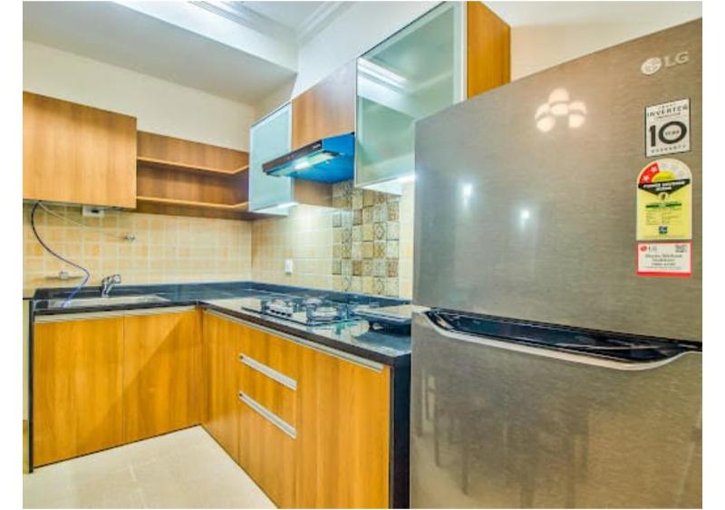 Telferk Acron Seawinds Apartment- Baga - image 15