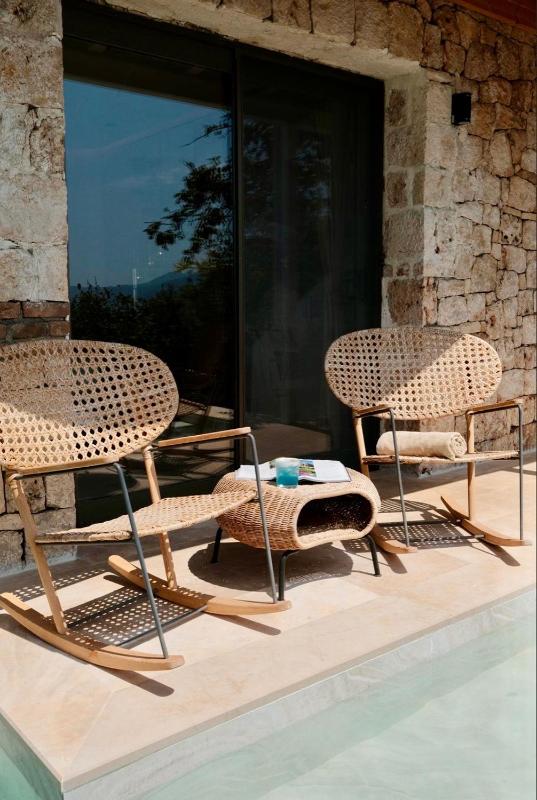 Junıor Aqua suite - Private pool image 3