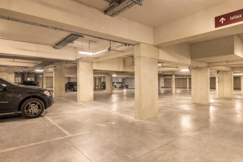 Maistra Select Srebreno Premium Apartments - image 14
