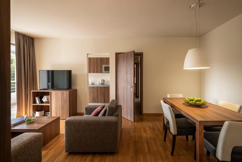 Maistra Select Srebreno Premium Apartments - image 13