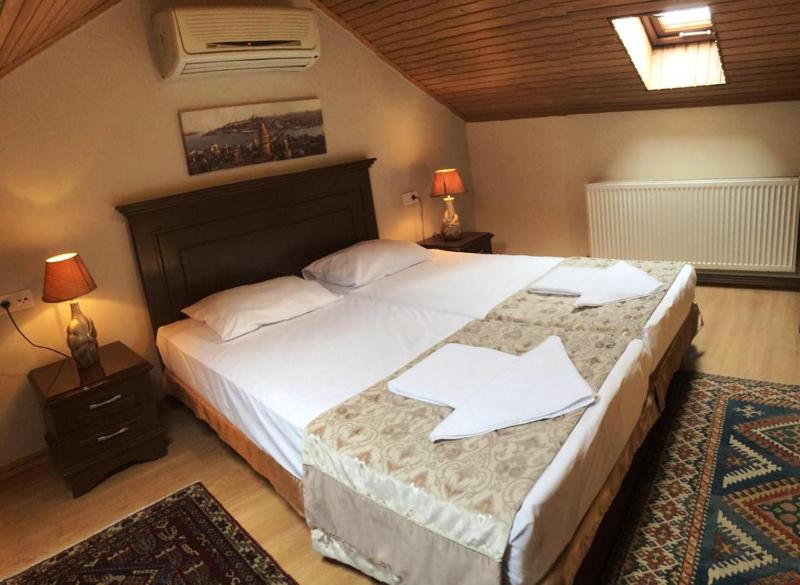 Emirhan Hotel Sultanahmet - image 6