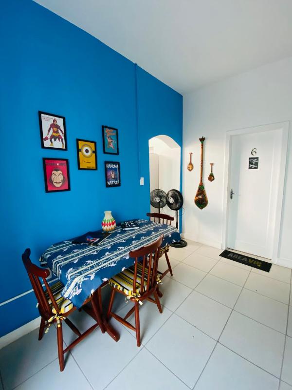 Rota BH Hostel - image 14