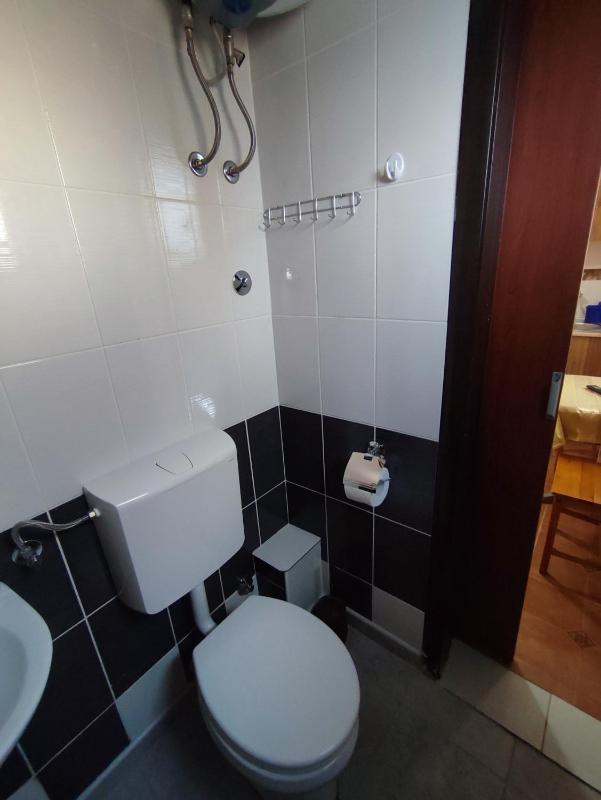 Studio with Balcony (2 Adults) image 4