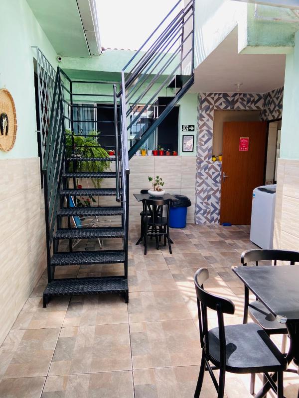 Rota BH Hostel - image 47