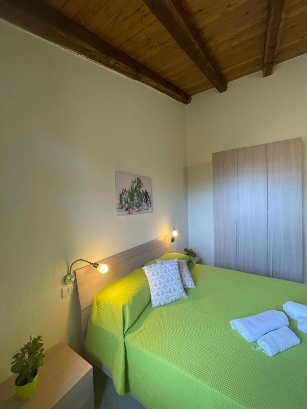 One-Bedroom Apartment (2 Adults + 2 Children) image 1