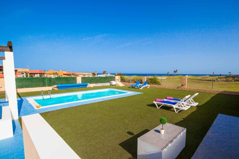 Villa Zoad Images