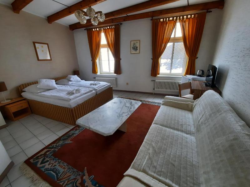 Superior Double Room image 1