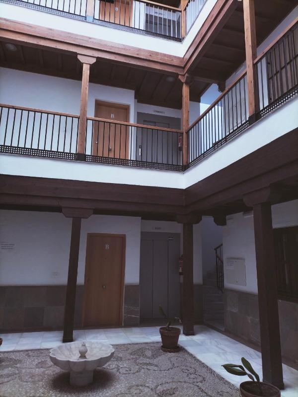 Apartment with Balcony image 2
