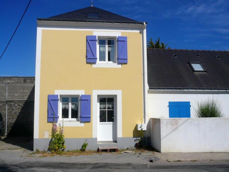 Holiday Home (5 Adults) image 1