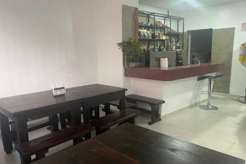 Hotel Americano - Torre Colpatria - image 3