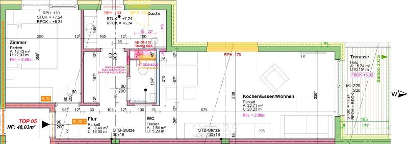 Apartment  ONE image 1