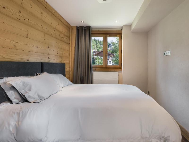 Appartement renove 2 chambres a Megeve Centre avec balcon - FR-1-453-66 - image 3