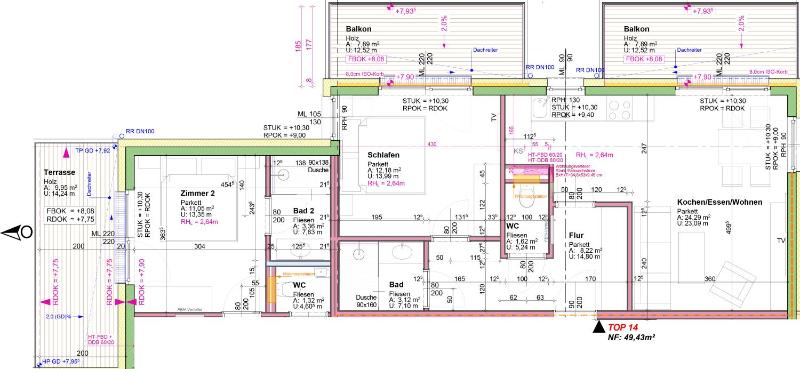 Apartment  BASIC ONE image 2