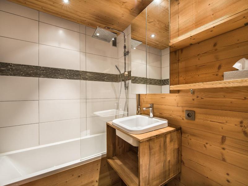 Studio Cabine Confortable Megève Proche Centre - FR-1-453-87 - image 8