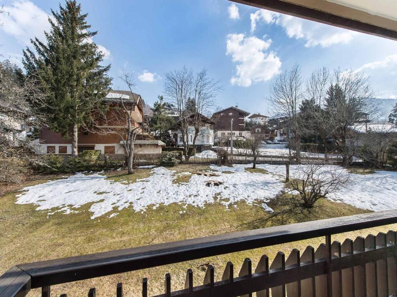 Appartement 2 pièces au cœur de Megève avec balcon et parking - image 6