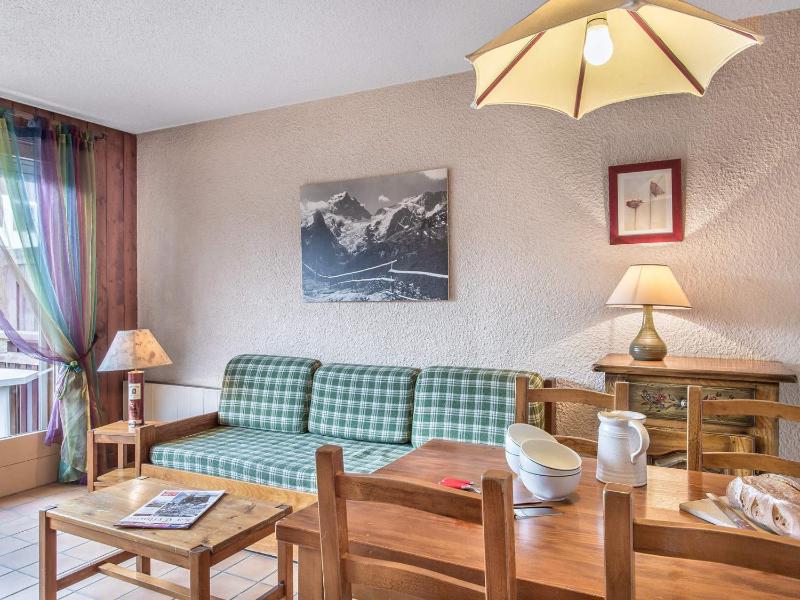 Appartement 1 chambre à Megève - Animaux admis et parking - FR-1-453-98 - image 10