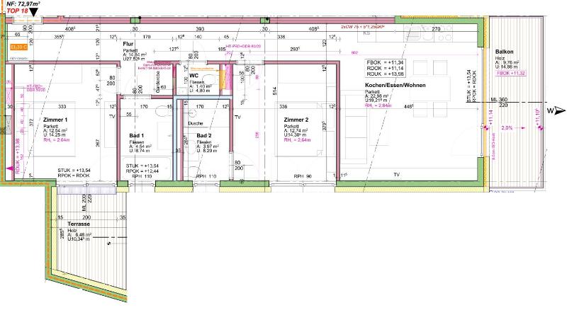 Apartment  TWO image 4