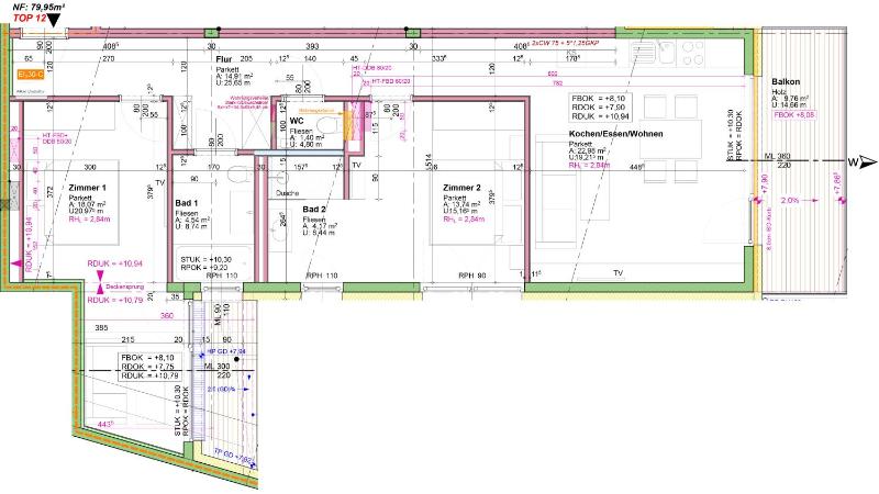 Apartment  FAMILY & MORE image 3