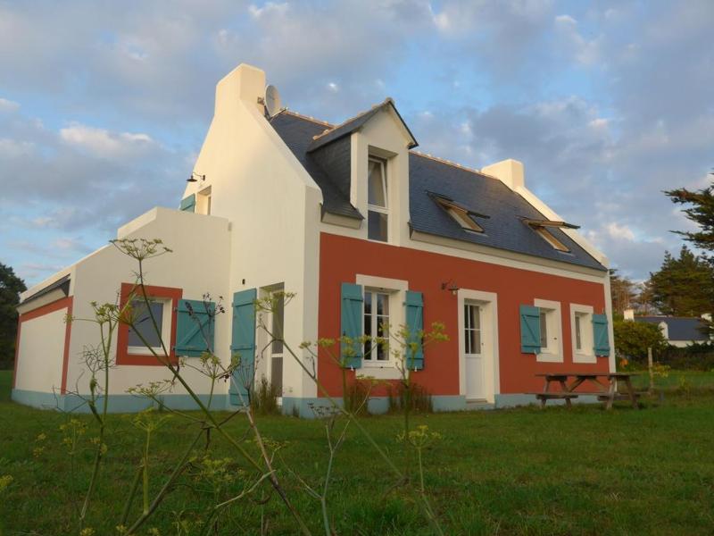 Holiday Home (6 Adults) image 1