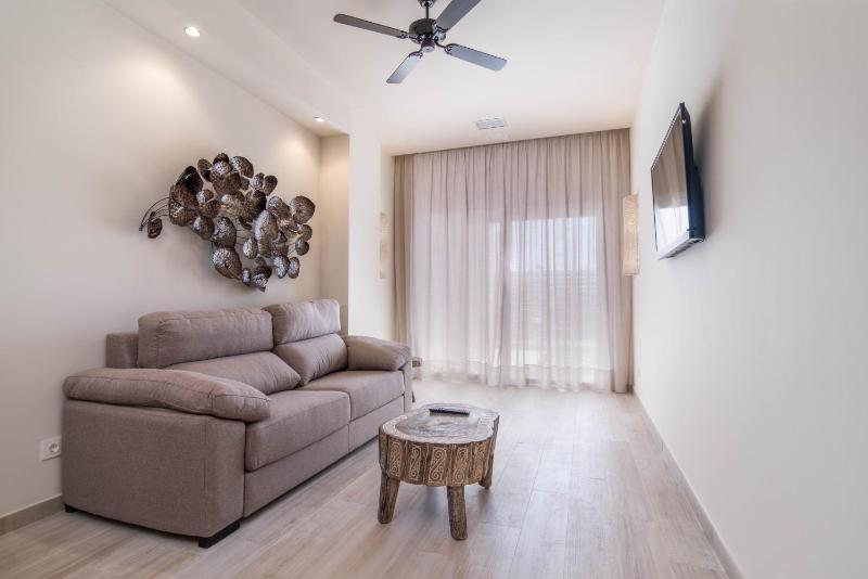 Tarifa Suites by QHotels - image 34