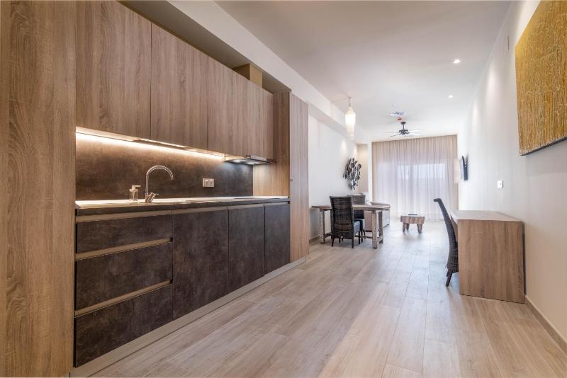 Tarifa Suites by QHotels - image 30