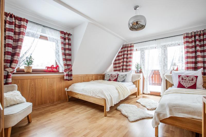 Domek w Górach - Przy Potoku - image 33