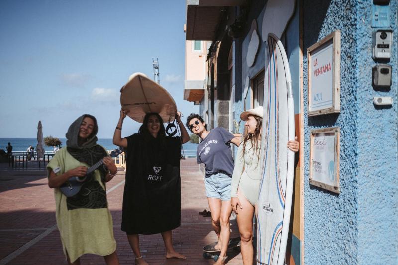 La Ventana Azul Surf Hostel - image 40