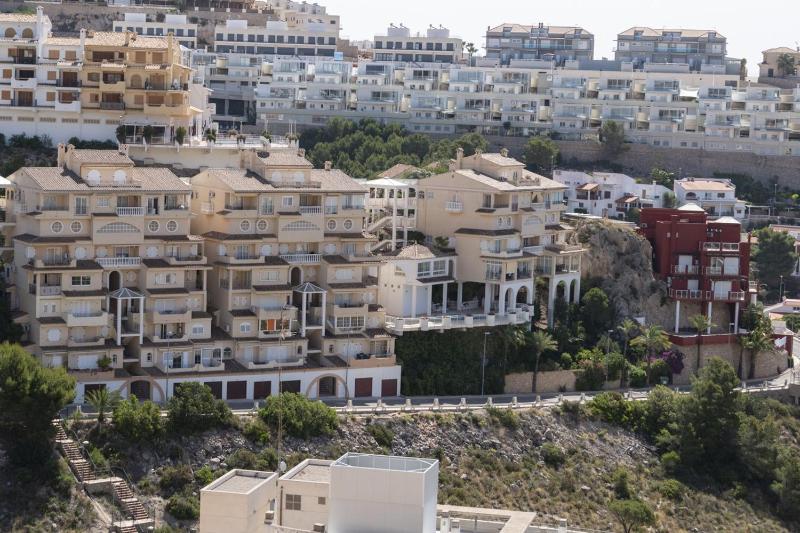 Villas Cap Blanc Ii Pta 11 - image 24