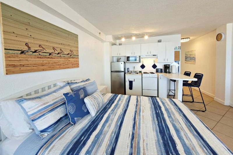 Harbour Beach Resort Unit #517 - image 7