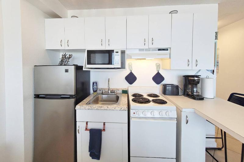 Harbour Beach Resort Unit #517 - image 20