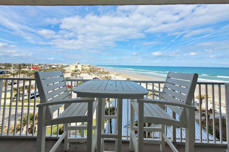 Harbour Beach Resort Unit #517 - image 11
