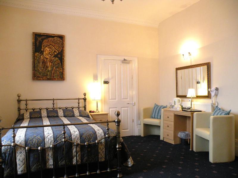 Premier Double Room image 1
