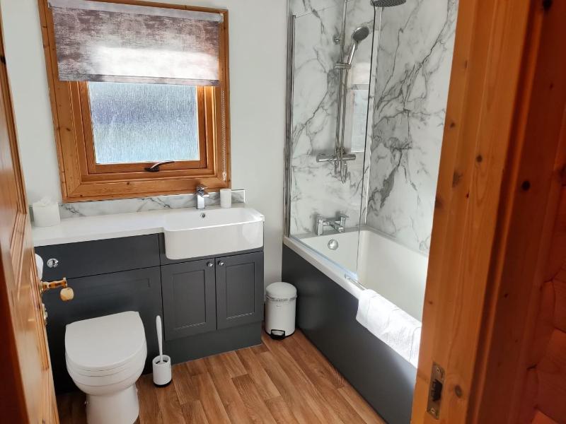 Three-Bedroom House image 3