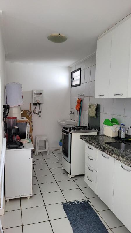 Front Beach Apartament Pajuçara Maceió - image 45