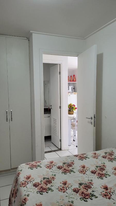 Front Beach Apartament Pajuçara Maceió - image 50