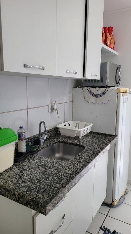 Front Beach Apartament Pajuçara Maceió - image 17