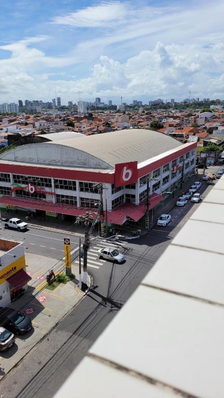 Front Beach Apartament Pajuçara Maceió - image 42