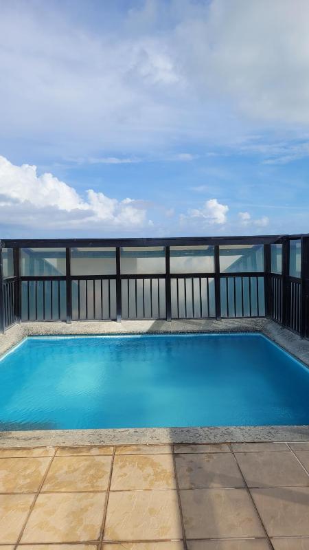 Front Beach Apartament Pajuçara Maceió - image 13