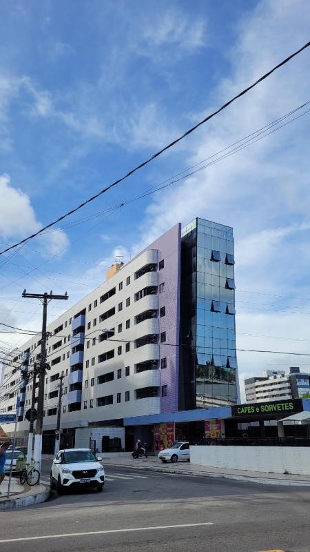 Front Beach Apartament Pajuçara Maceió - image 44
