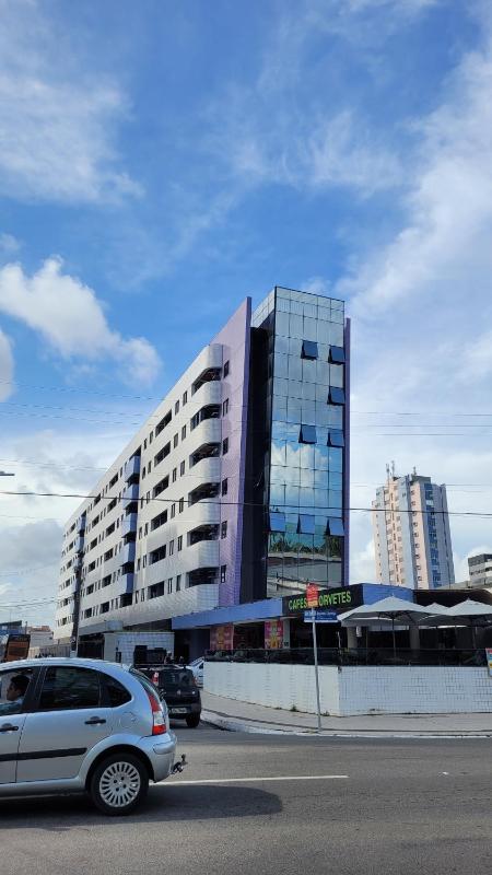 Front Beach Apartament Pajuçara Maceió - image 46