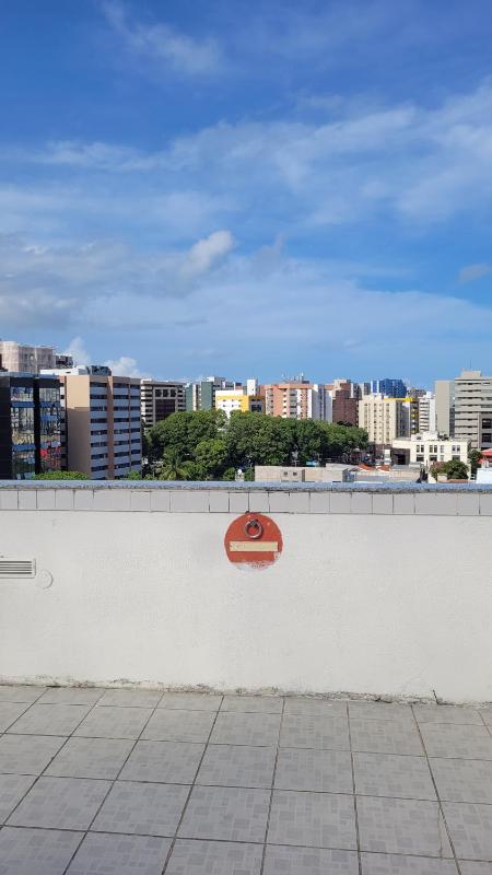 Front Beach Apartament Pajuçara Maceió - image 5