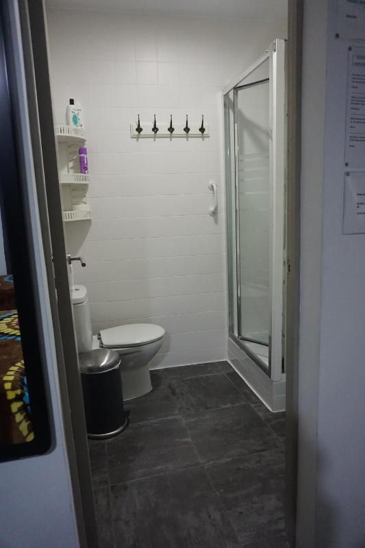 Quadruple Room with Bathroom image 3