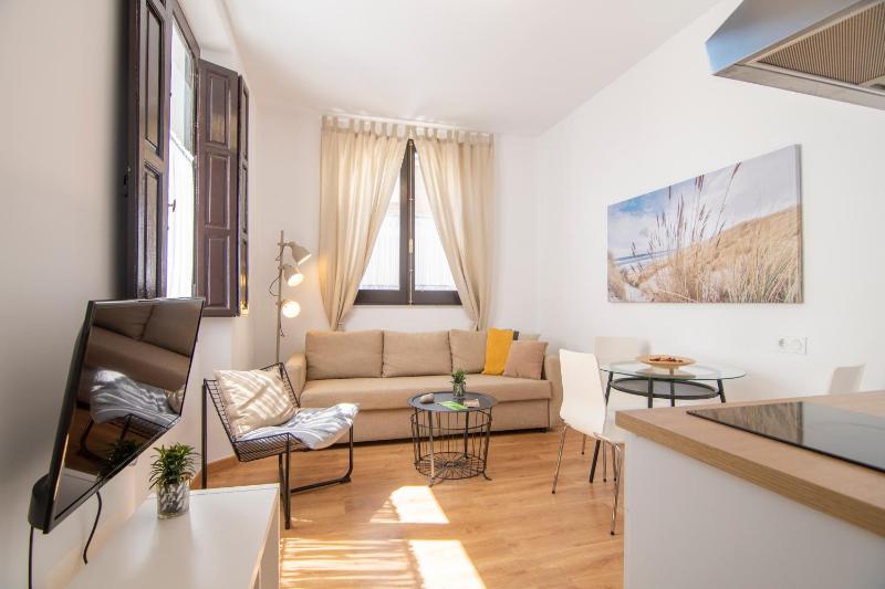 Two-Bedroom Apartment image 3