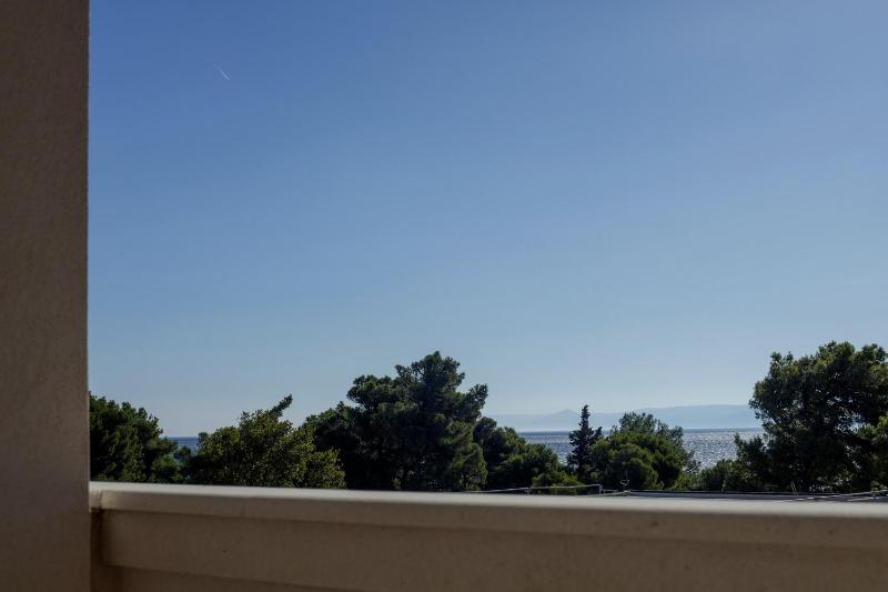 Luxury Double Room with Terrace and Sea View image 4