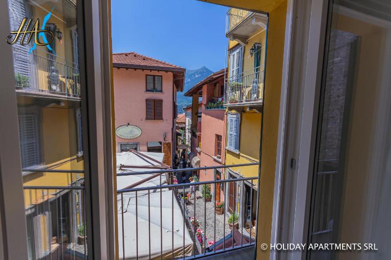 Apartment with Balcony image 2