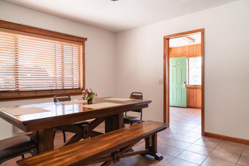 Two-Bedroom Suite image 3