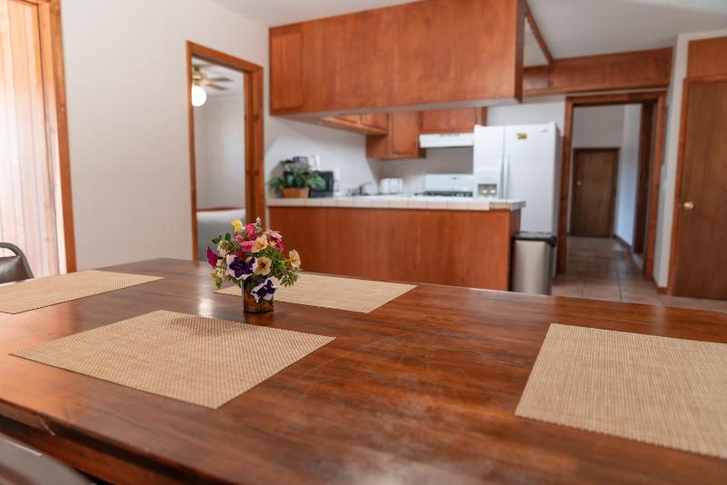 Two-Bedroom Suite image 4