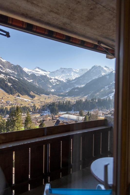 Junior Suite with Mountain View image 1